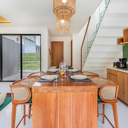 Villa Lula By Maviba Villas And Resorts Canggu  Ngoại thất bức ảnh