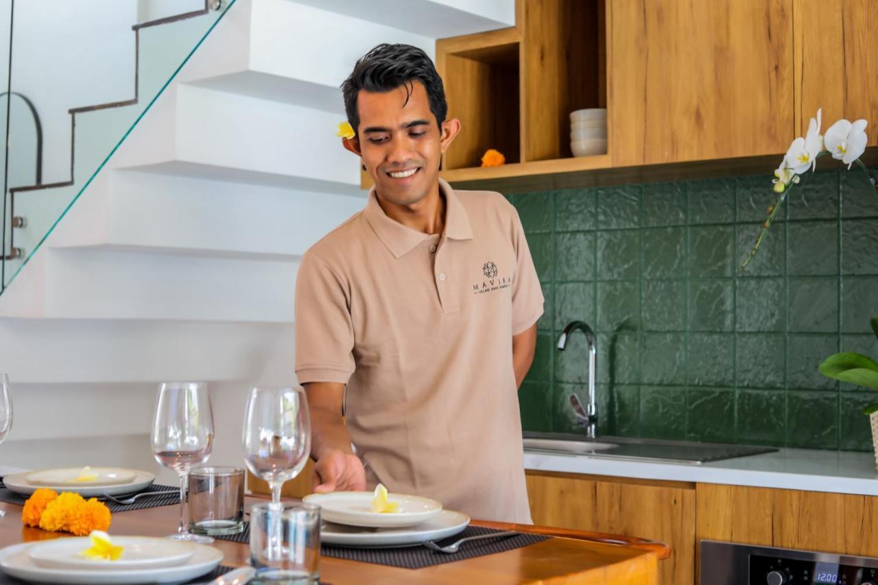 Villa Lula By Maviba Villas And Resorts Canggu  Ngoại thất bức ảnh