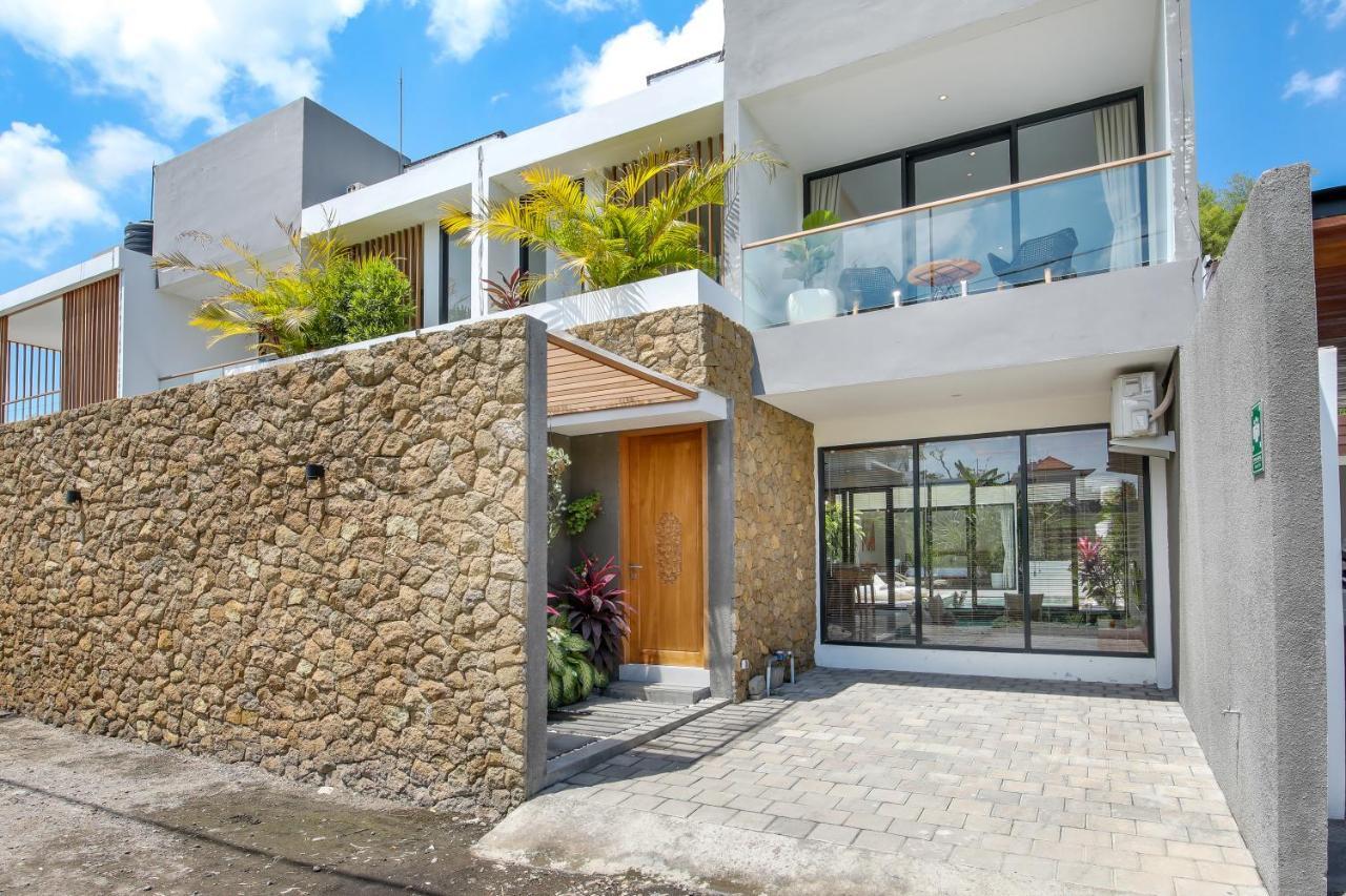 Villa Lula By Maviba Villas And Resorts Canggu  Ngoại thất bức ảnh