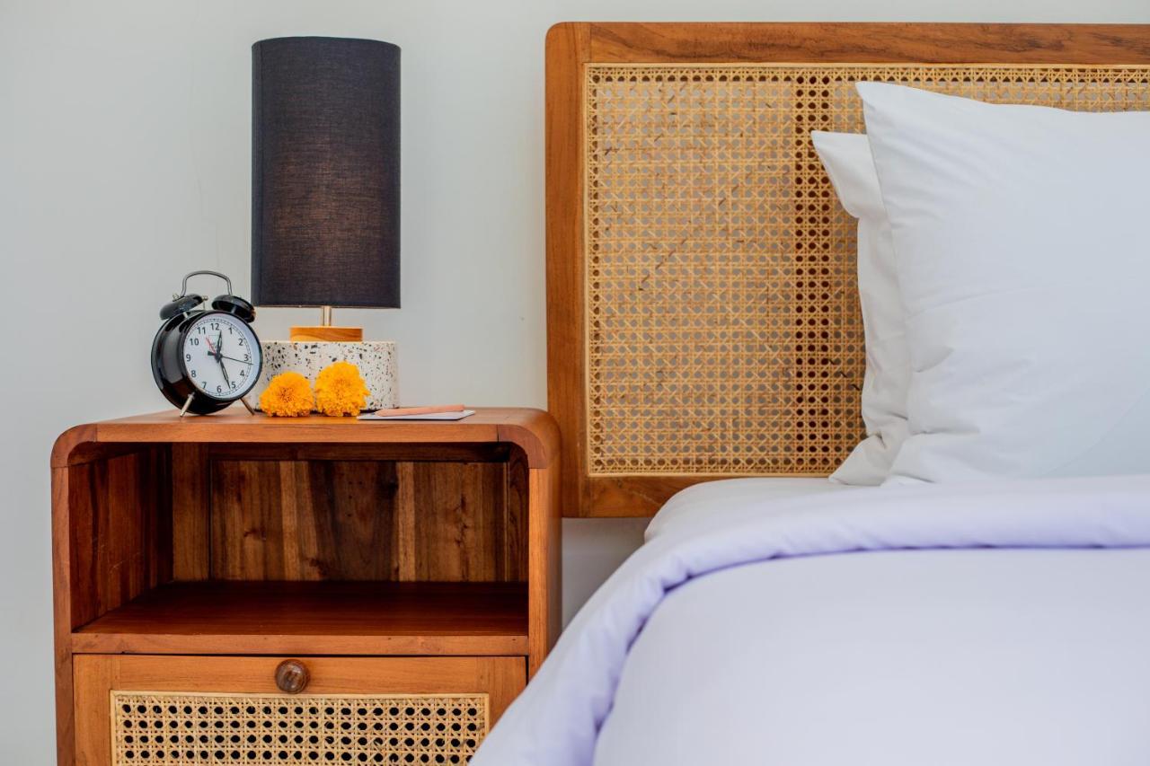 Villa Lula By Maviba Villas And Resorts Canggu  Ngoại thất bức ảnh