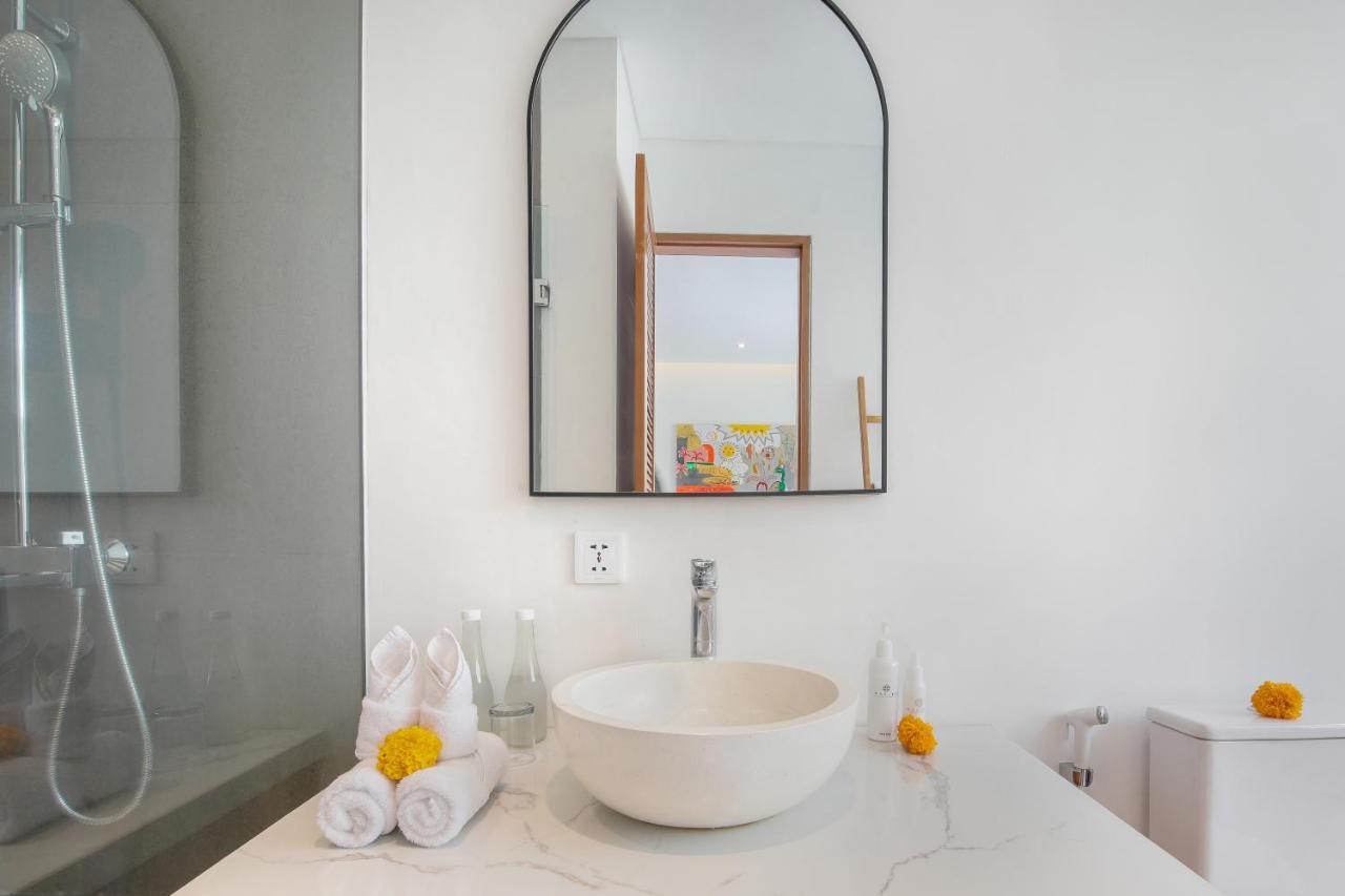 Villa Lula By Maviba Villas And Resorts Canggu  Ngoại thất bức ảnh