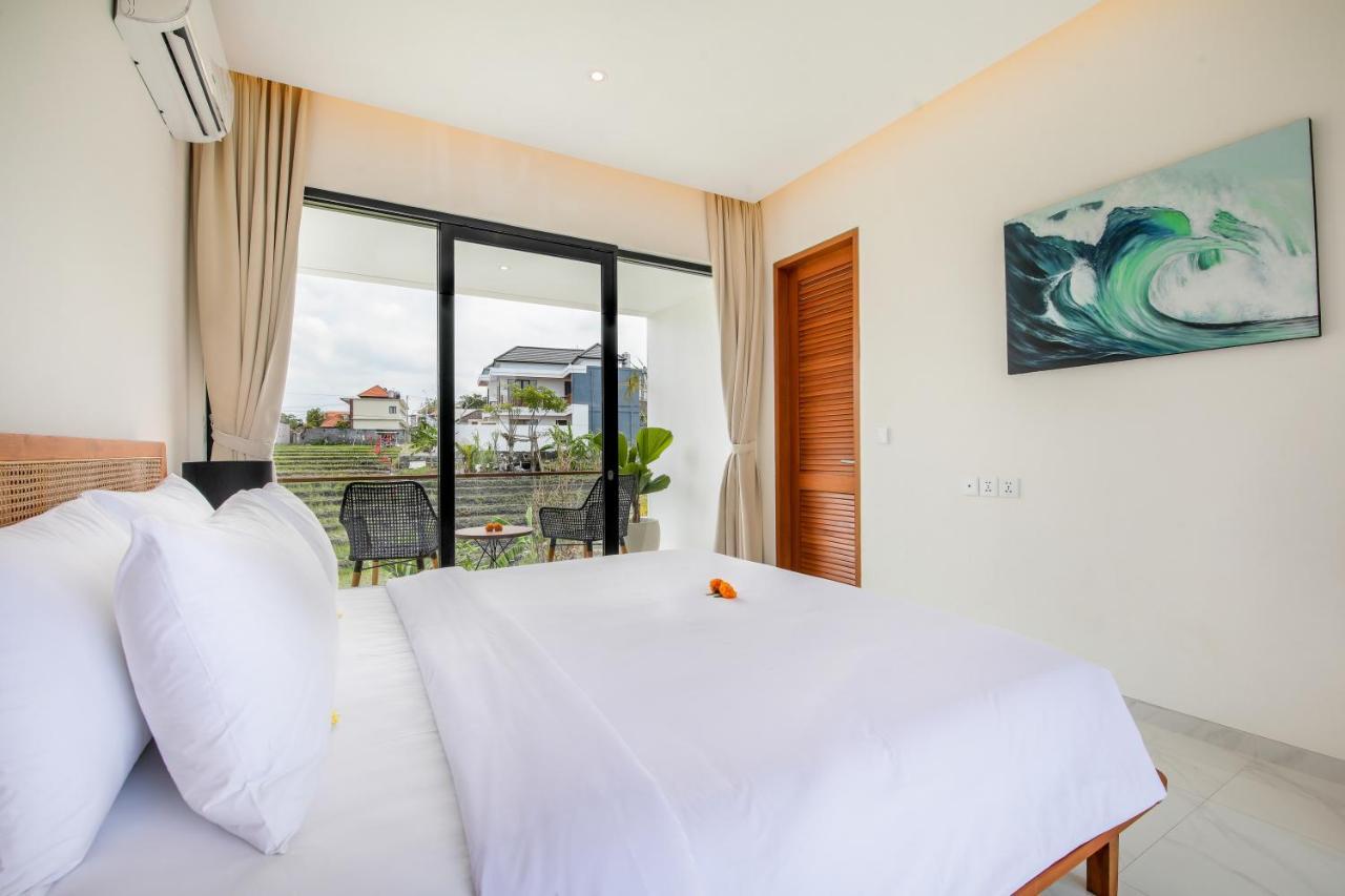 Villa Lula By Maviba Villas And Resorts Canggu  Ngoại thất bức ảnh