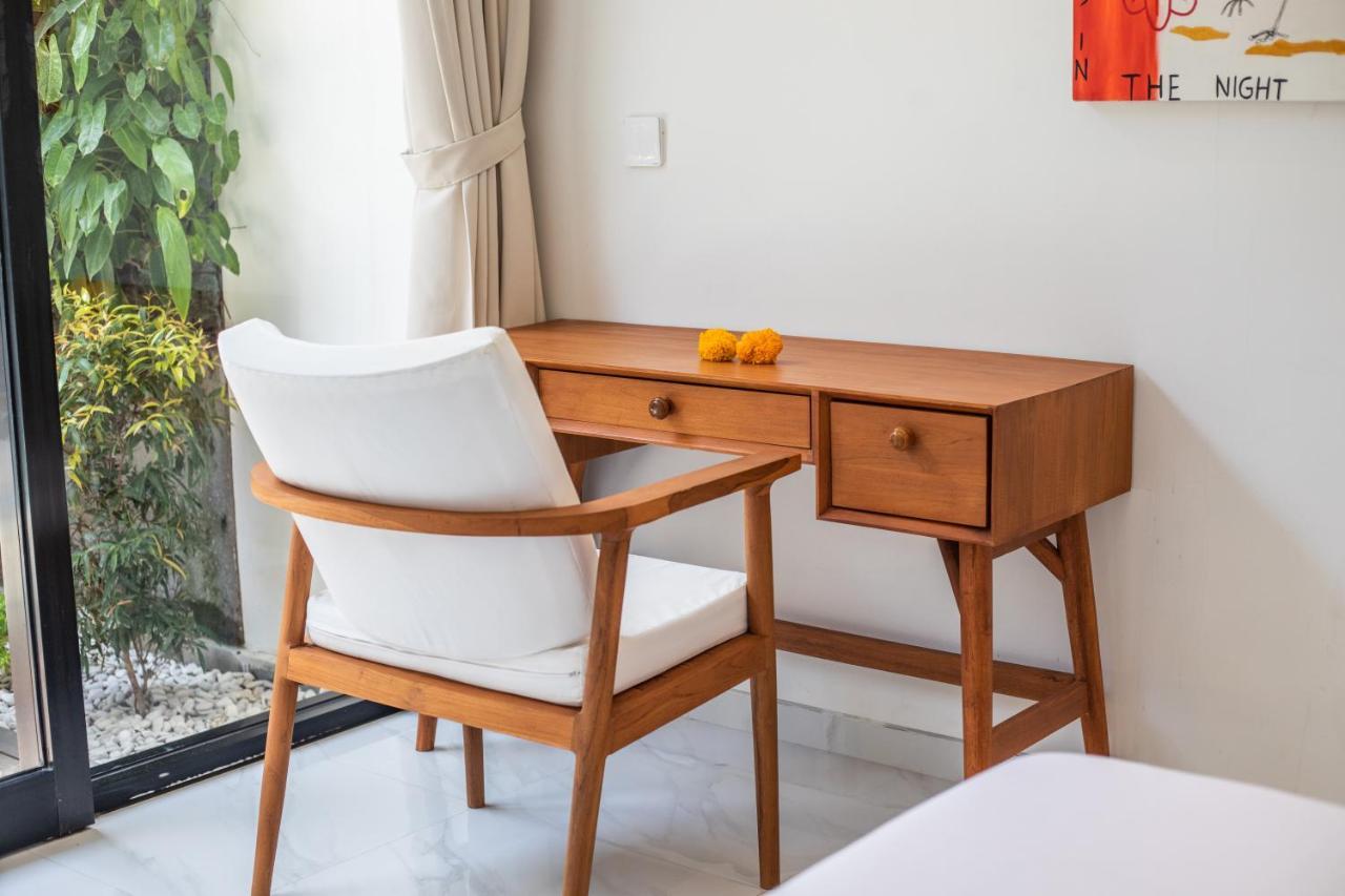 Villa Lula By Maviba Villas And Resorts Canggu  Ngoại thất bức ảnh