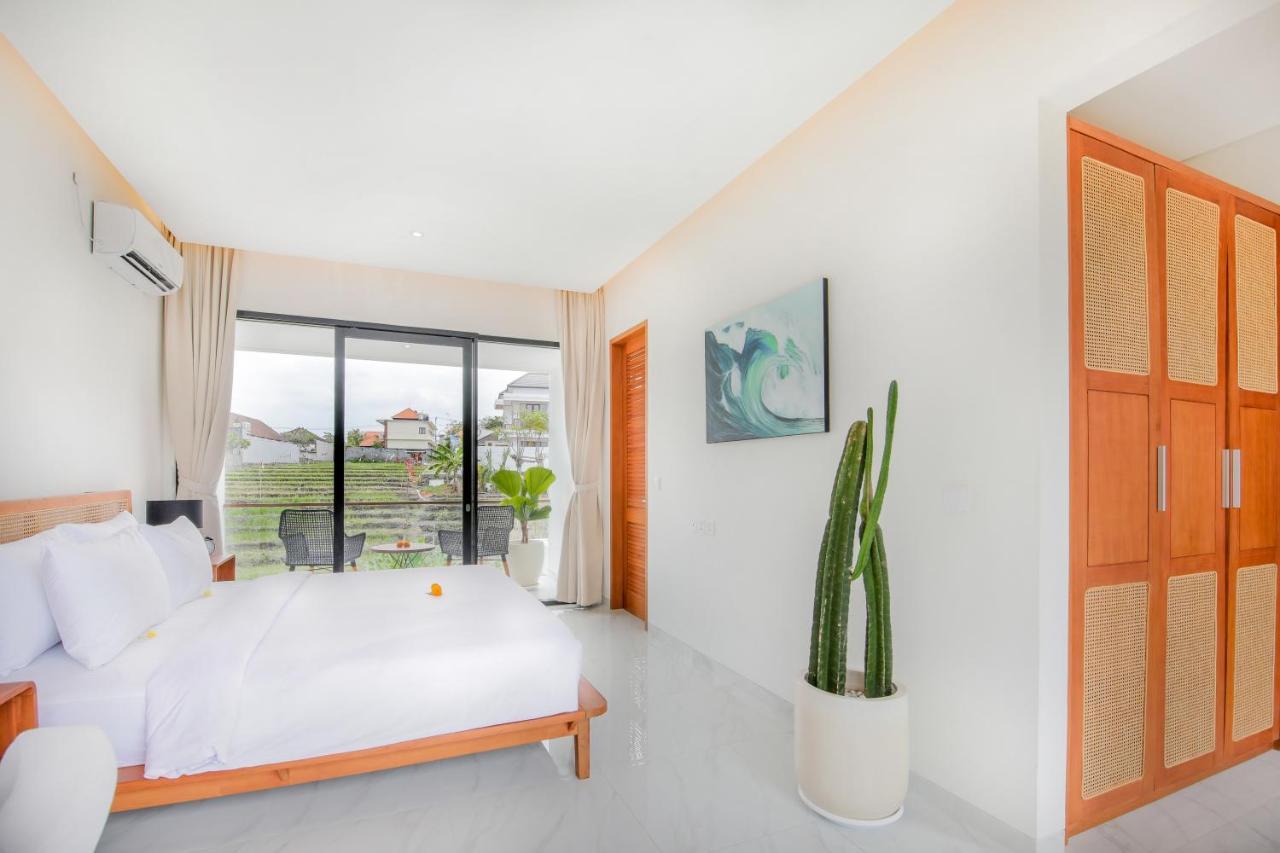 Villa Lula By Maviba Villas And Resorts Canggu  Ngoại thất bức ảnh