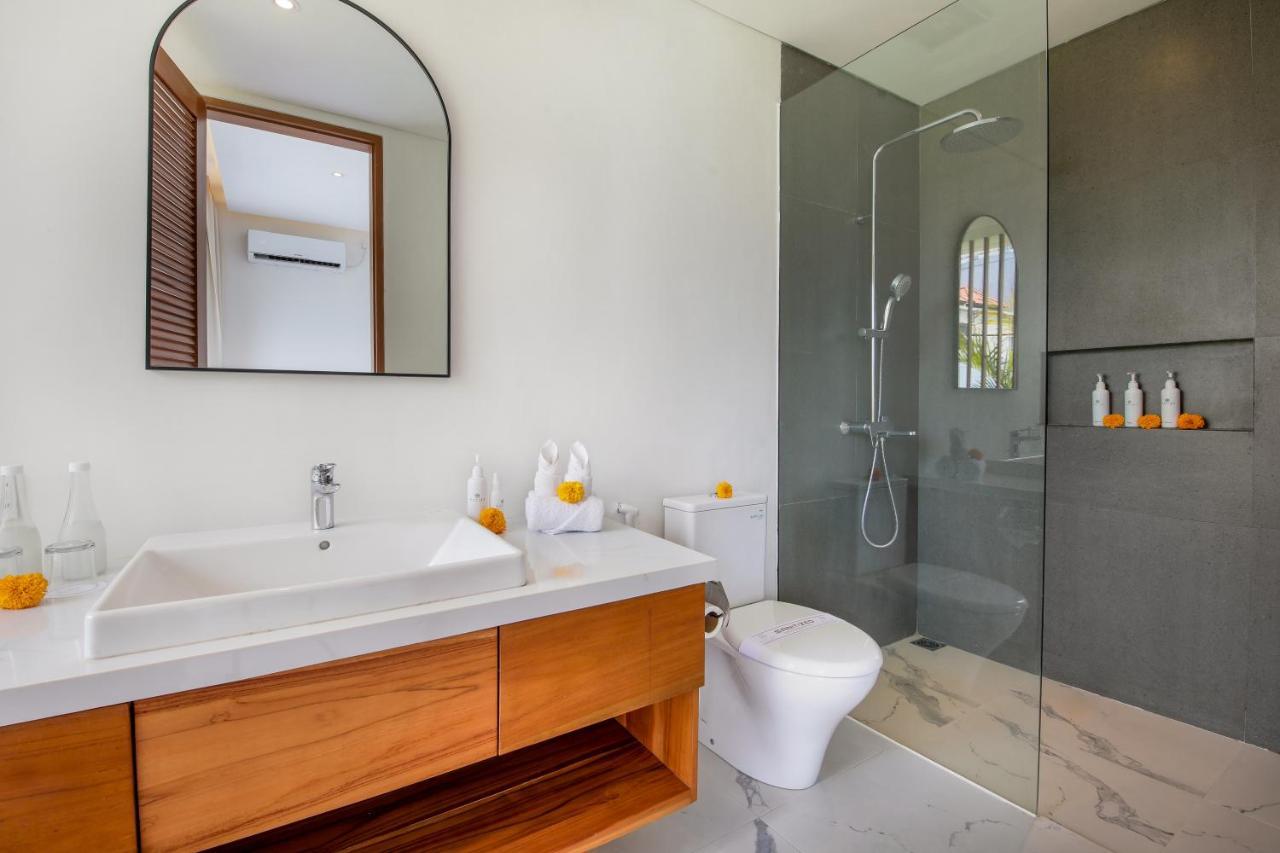 Villa Lula By Maviba Villas And Resorts Canggu  Ngoại thất bức ảnh
