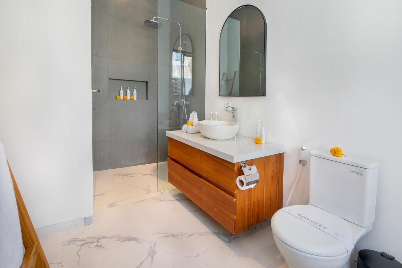 Villa Lula By Maviba Villas And Resorts Canggu  Ngoại thất bức ảnh