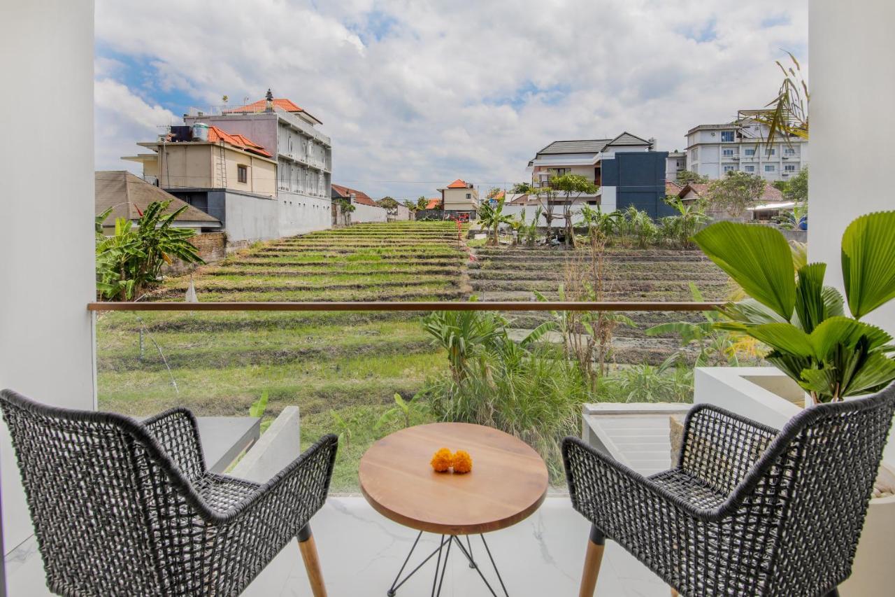 Villa Lula By Maviba Villas And Resorts Canggu  Ngoại thất bức ảnh