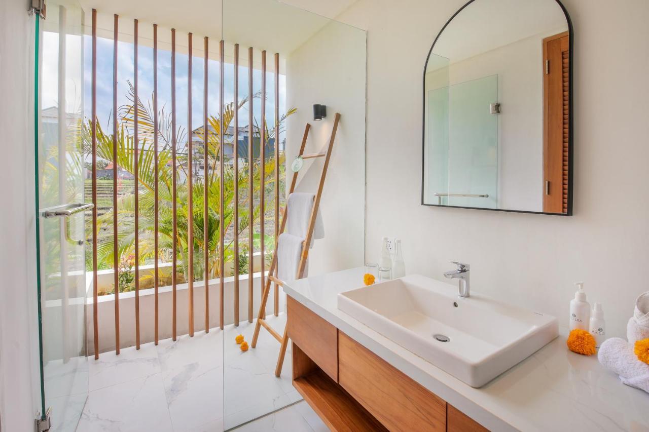 Villa Lula By Maviba Villas And Resorts Canggu  Ngoại thất bức ảnh